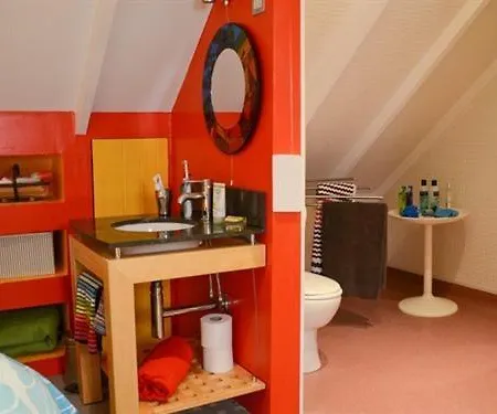 Bed and breakfast Lower Barns 5*
