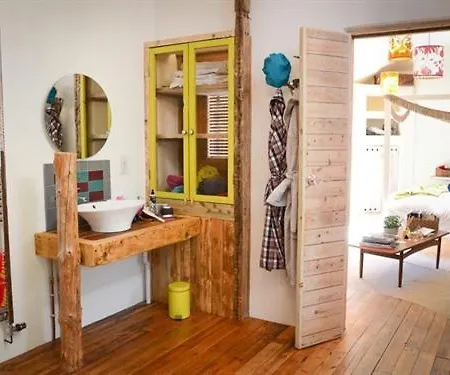 Lower Barns Bed and breakfast Mevagissey