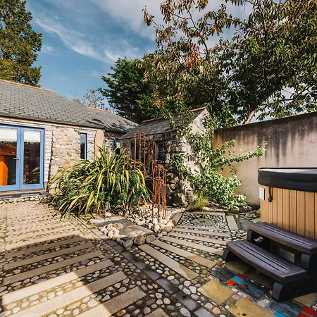 Bed and breakfast Lower Barns Mevagissey