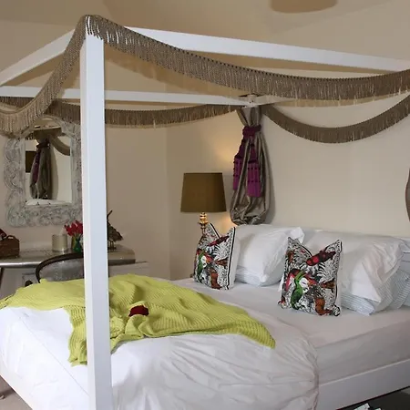 Bed & Breakfast Lower Barns 5*