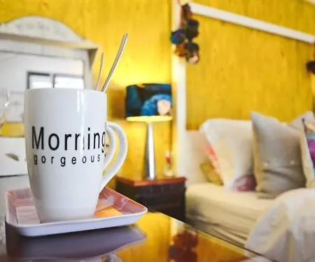 Bed & Breakfast Lower Barns 5*