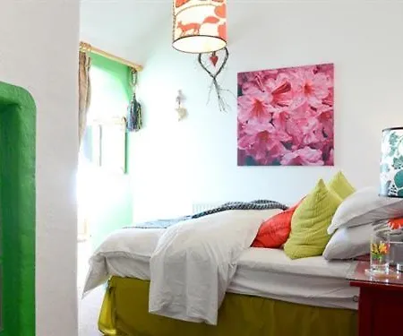 Lower Barns Bed & Breakfast Mevagissey