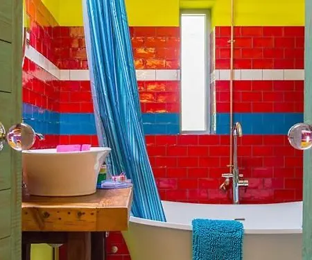 Bed & Breakfast Lower Barns 5*