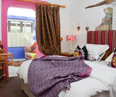 Lower Barns Bed & Breakfast Mevagissey