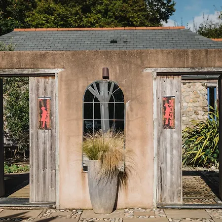 Lower Barns 5* Mevagissey