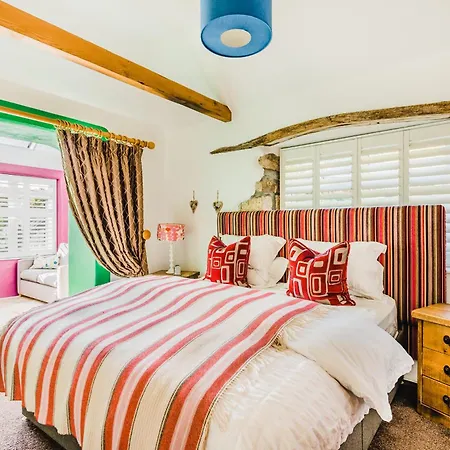 Bed & Breakfast Lower Barns 5*