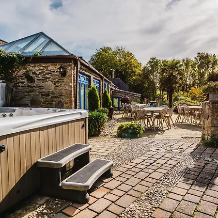 Bed & Breakfast Lower Barns