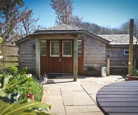 Lower Barns 5* Mevagissey