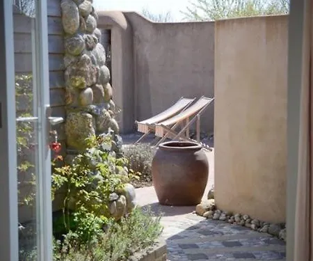 Lower Barns 5* Mevagissey